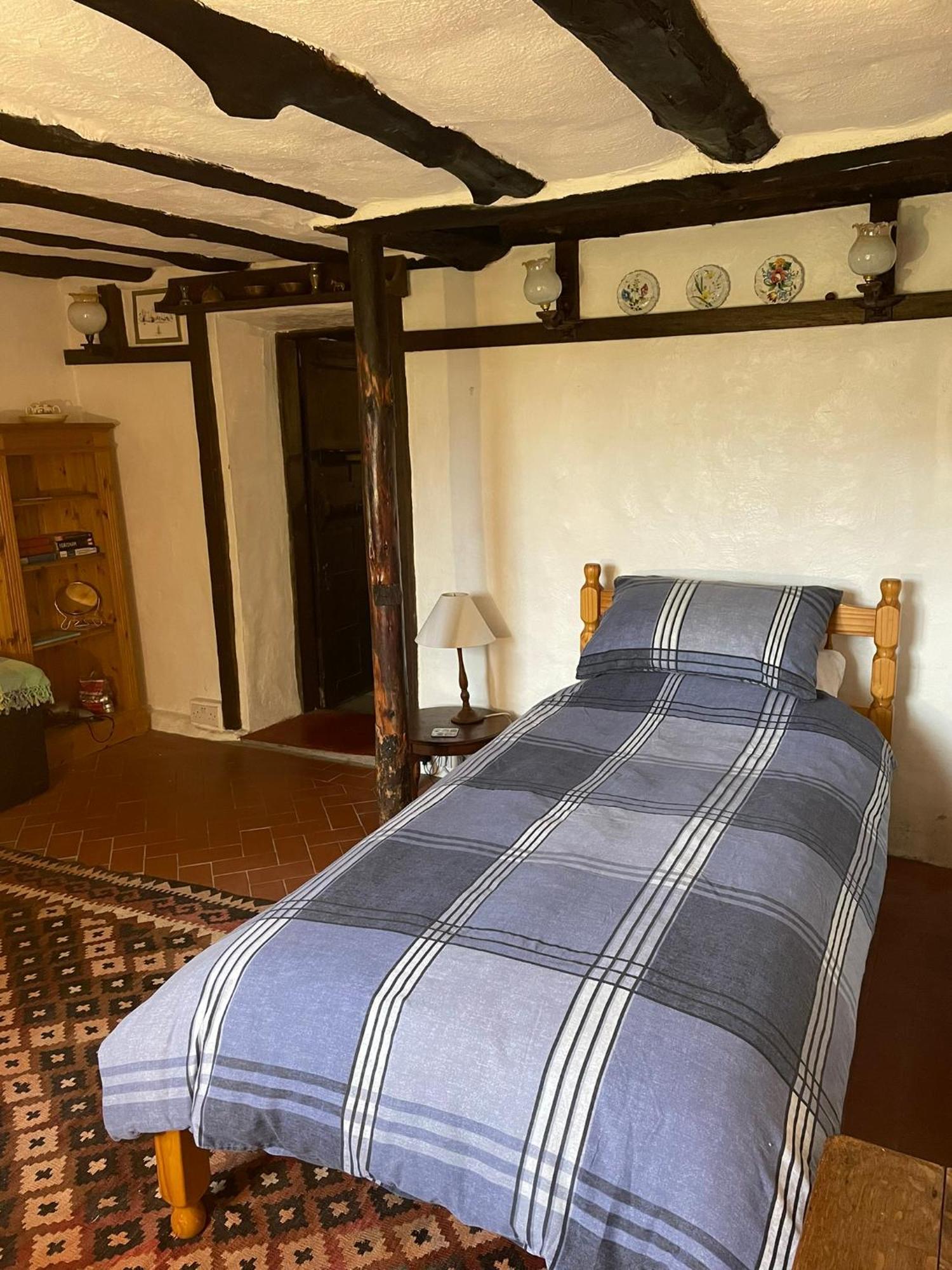 Cosy Cottage In Verwood, Dorset Buitenkant foto