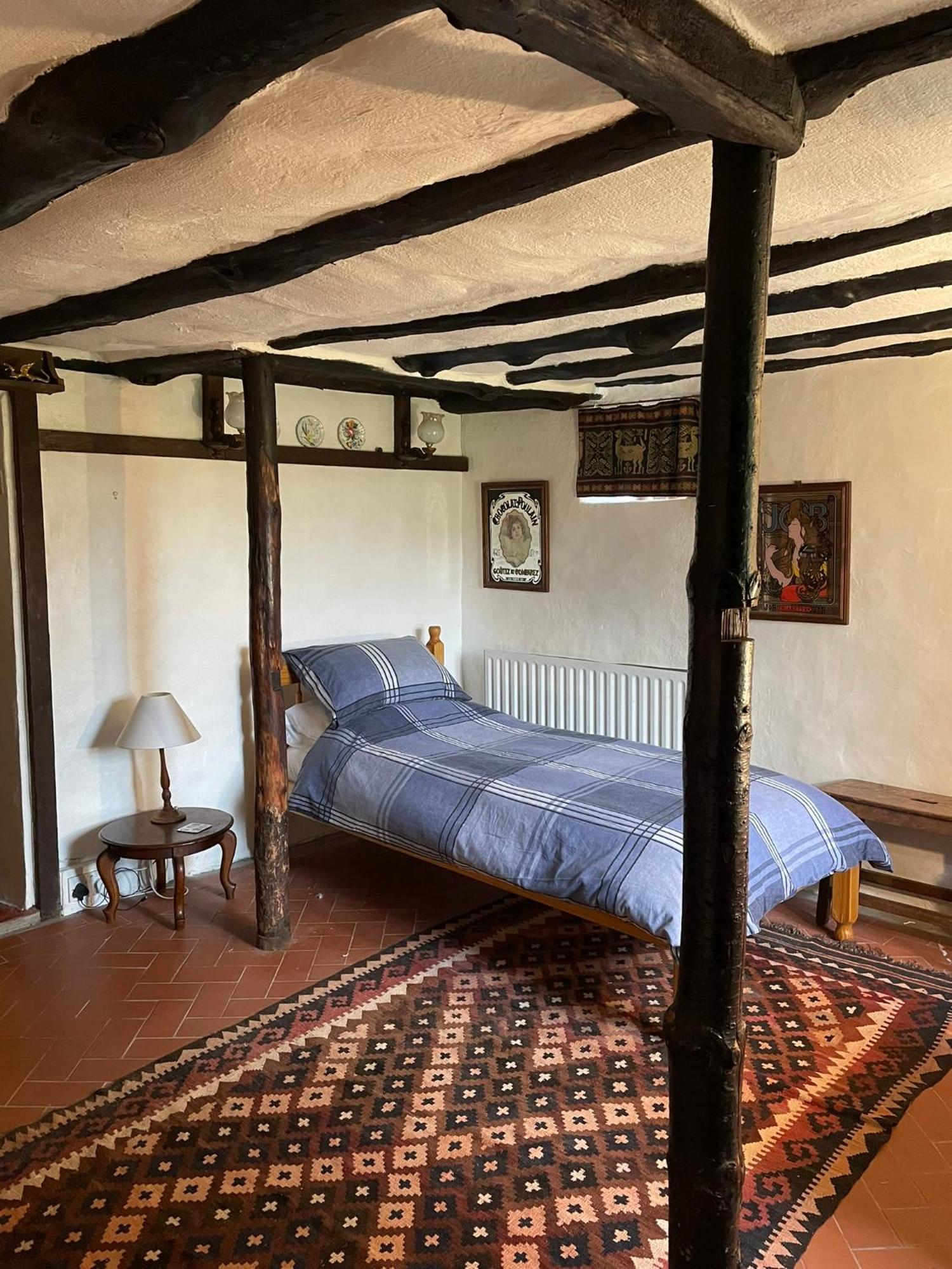 Cosy Cottage In Verwood, Dorset Buitenkant foto